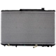 Purchase Top-Quality OSC - 1318 - Radiator pa1