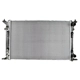 Purchase Top-Quality OSC - 13188 - Radiator pa1