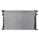 Purchase Top-Quality OSC - 13188 - Radiator pa2