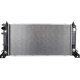 Purchase Top-Quality OSC - 13396 - Radiator pa1