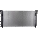 Purchase Top-Quality OSC - 13396 - Radiator pa2