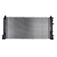 Purchase Top-Quality Radiator by OSC - 13397 pa1