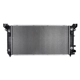 Purchase Top-Quality Radiator by OSC - 13397 pa2