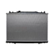 Purchase Top-Quality OSC - 13402 - Radiator pa2