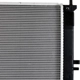 Purchase Top-Quality OSC - 13412 - Engine Coolant Radiator pa8