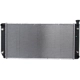 Purchase Top-Quality OSC - 1520 - Radiator pa1