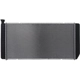 Purchase Top-Quality OSC - 1520 - Radiator pa2