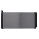 Purchase Top-Quality OSC - 1522 - Radiator pa1