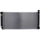 Purchase Top-Quality OSC - 1522 - Radiator pa2