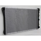 Purchase Top-Quality OSC - 161 - Radiator pa10