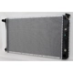 Purchase Top-Quality OSC - 161 - Radiator pa2