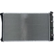 Purchase Top-Quality OSC - 161 - Radiator pa3