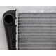 Purchase Top-Quality OSC - 161 - Radiator pa5