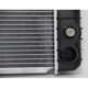 Purchase Top-Quality OSC - 161 - Radiator pa7