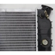 Purchase Top-Quality OSC - 161 - Radiator pa8