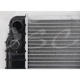 Purchase Top-Quality Radiator by OSC - 1689 pa2