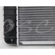 Purchase Top-Quality Radiator by OSC - 1689 pa3