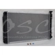 Purchase Top-Quality Radiator by OSC - 1689 pa7