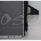 Purchase Top-Quality Radiator by OSC - 1722 pa5