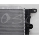 Purchase Top-Quality Radiator by OSC - 1722 pa6