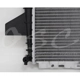 Purchase Top-Quality Radiator by OSC - 1726 pa4