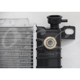 Purchase Top-Quality Radiator by OSC - 1726 pa6