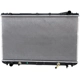 Purchase Top-Quality OSC - 1746 - Radiator pa1