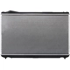 Purchase Top-Quality OSC - 1746 - Radiator pa2