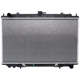 Purchase Top-Quality OSC - 1752 - Radiator pa1