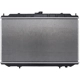 Purchase Top-Quality OSC - 1752 - Radiator pa2