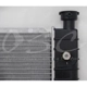 Purchase Top-Quality Radiator by OSC - 1790 pa6