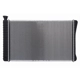 Purchase Top-Quality OSC - 1791 - Radiator pa2