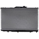 Purchase Top-Quality OSC - 2198 - Radiator pa2