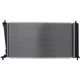 Purchase Top-Quality OSC - 2257 - Radiator pa2