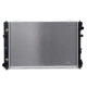 Purchase Top-Quality OSC - 2307 - Radiator pa1