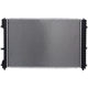 Purchase Top-Quality OSC - 2307 - Radiator pa2