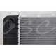 Purchase Top-Quality Radiator by OSC - 2317 pa3