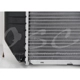 Purchase Top-Quality Radiator by OSC - 2317 pa4