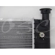 Purchase Top-Quality Radiator by OSC - 2317 pa5