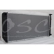 Purchase Top-Quality Radiator by OSC - 2317 pa7