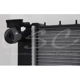 Purchase Top-Quality Radiator by OSC - 2340 pa3