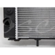 Purchase Top-Quality Radiator by OSC - 2340 pa4