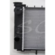 Purchase Top-Quality Radiator by OSC - 2340 pa7