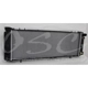 Purchase Top-Quality Radiator by OSC - 2340 pa8