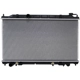 Purchase Top-Quality OSC - 2414 - Radiator pa1