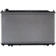 Purchase Top-Quality OSC - 2414 - Radiator pa2