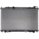 Purchase Top-Quality OSC - 2415 - Engine Coolant Radiator pa1