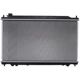 Purchase Top-Quality OSC - 2415 - Engine Coolant Radiator pa2