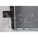 Purchase Top-Quality Radiator by OSC - 2757 pa4