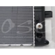 Purchase Top-Quality Radiator by OSC - 2757 pa5